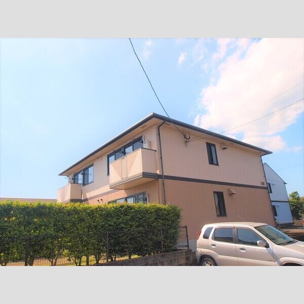 建物外観 (外観)