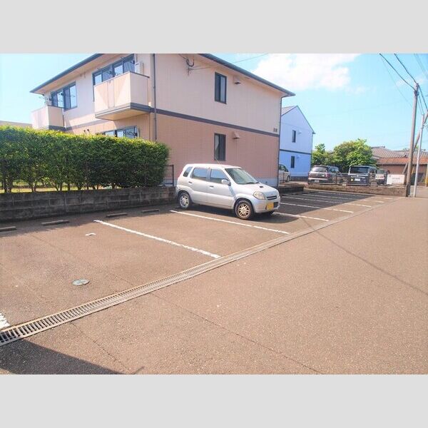 駐車場 (駐車場)