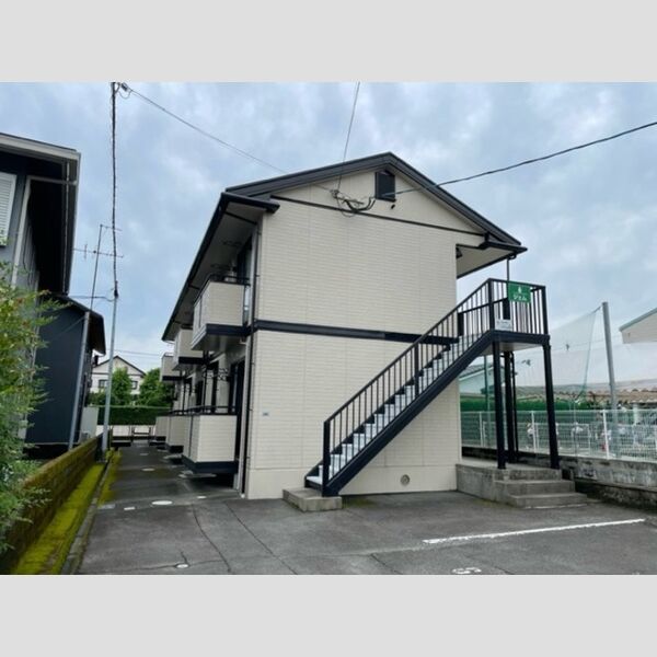 建物外観 (外観)
