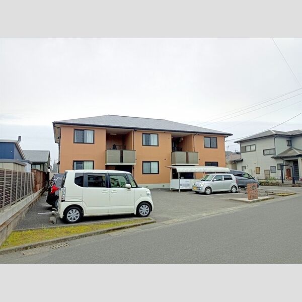 建物外観 (建物外観)