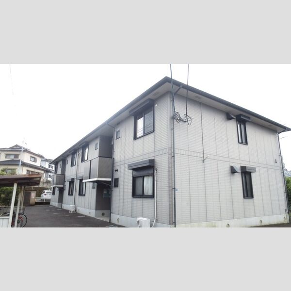 建物外観 (建物外観)