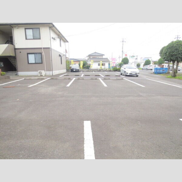 駐車場 (駐車場)