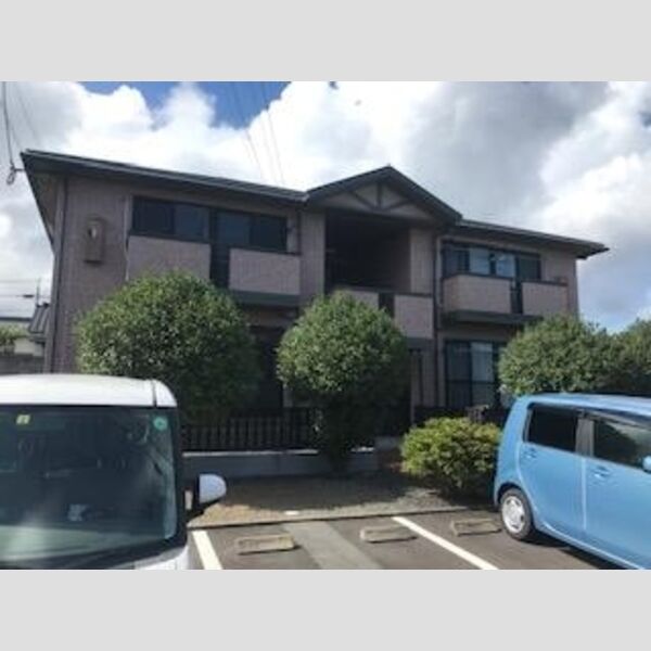 建物外観 (外観)