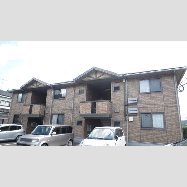 建物外観 (建物外観)