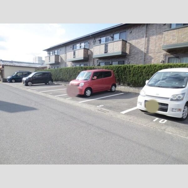 駐車場 (駐車場)
