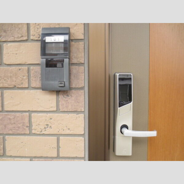 エントランス (101　エントランス)