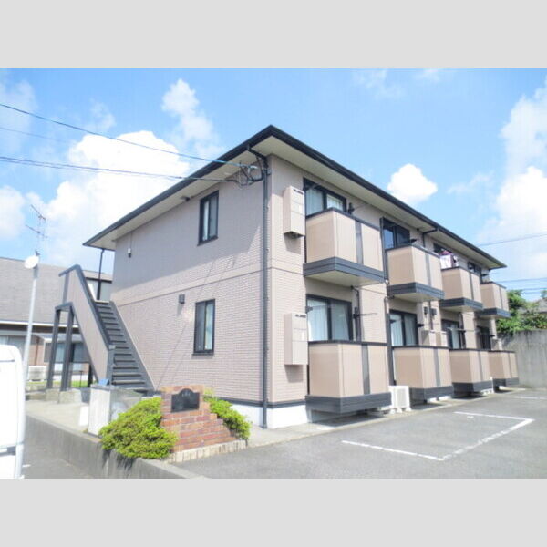 建物外観 (外観)