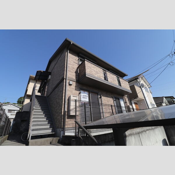 建物外観 (外観)