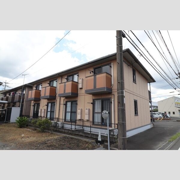 建物外観 (建物外観)