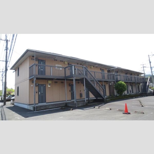 建物外観 (建物外観)