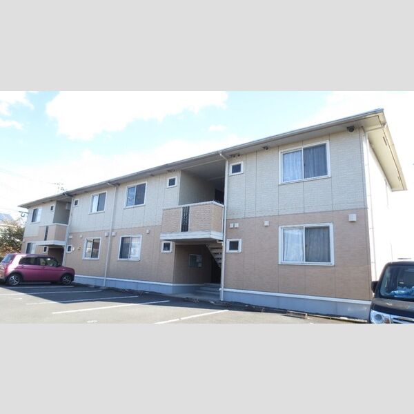 建物外観 (建物外観)