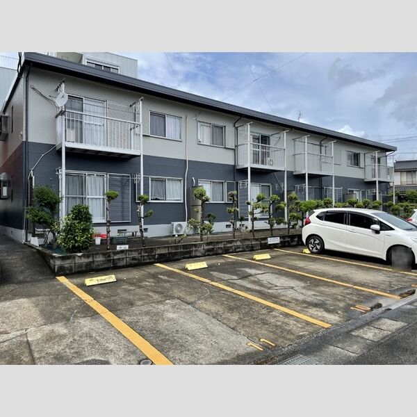 建物外観 (建物外観)