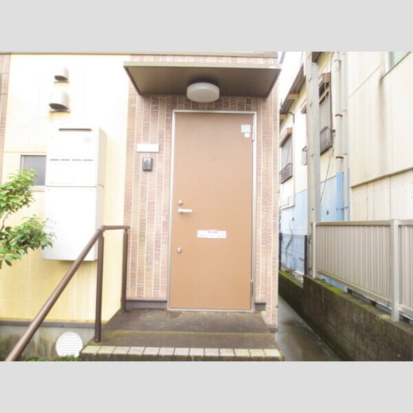 エントランス (103　エントランス)