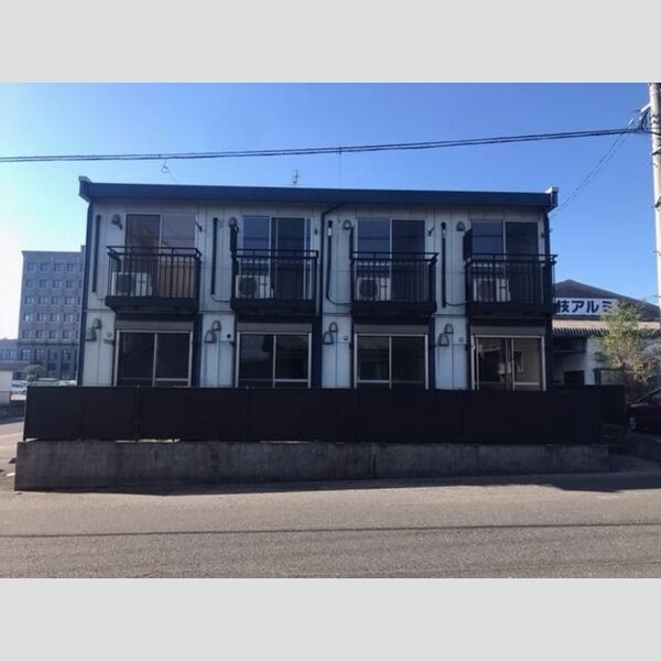 建物外観 (外観)