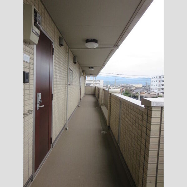 現地周辺 (302　ロビー)