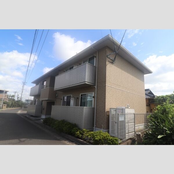 建物外観 (外観)