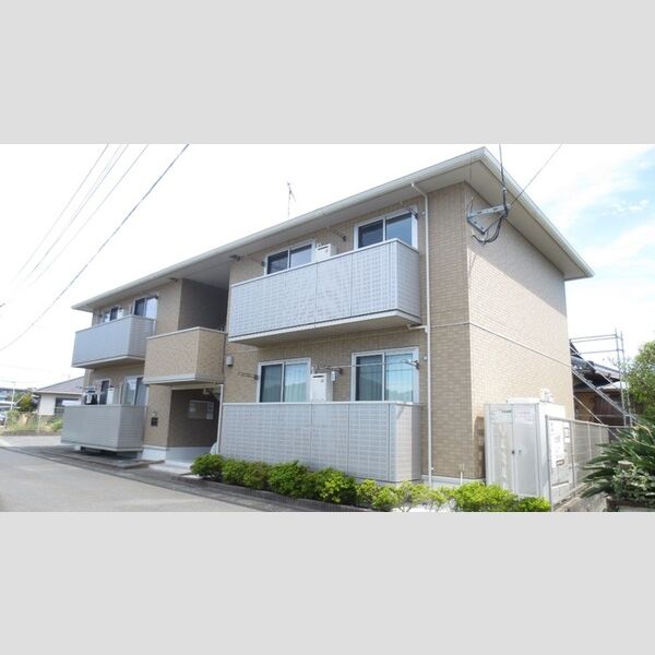 建物外観 (建物外観)