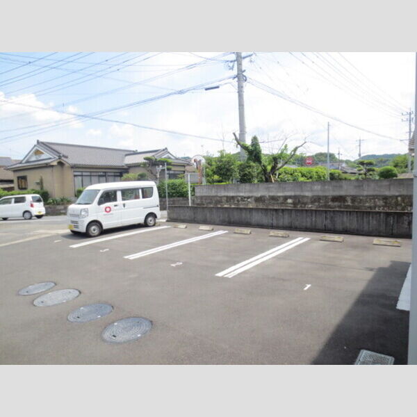駐車場 (駐車場)
