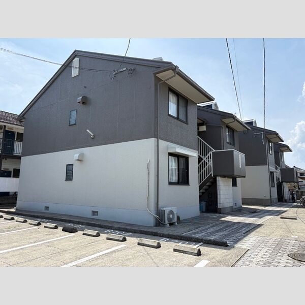 建物外観 (建物外観)