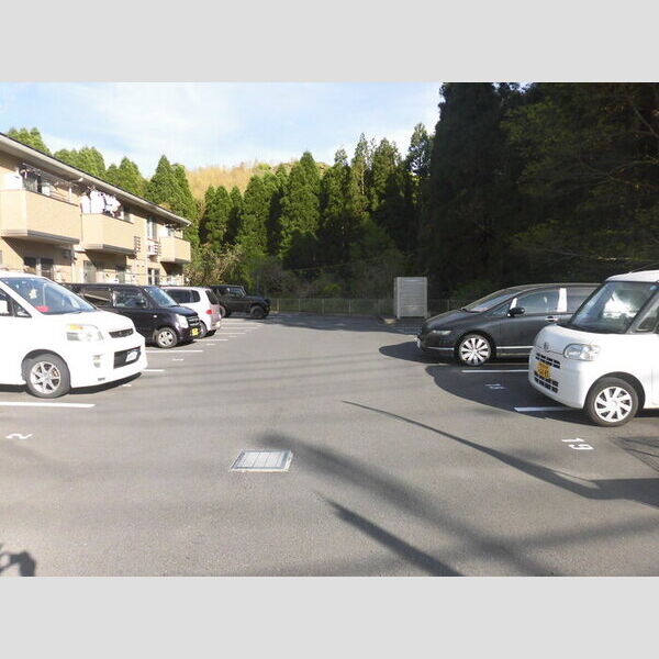 駐車場 (駐車場)