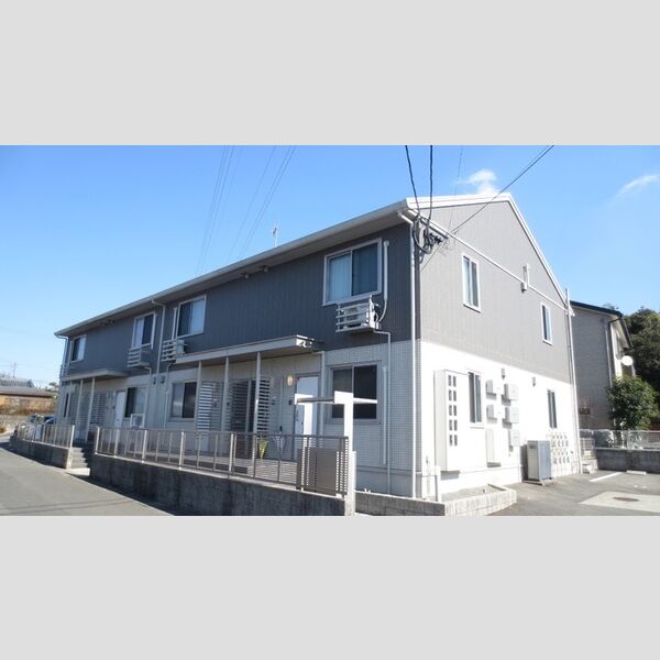 建物外観 (建物外観)