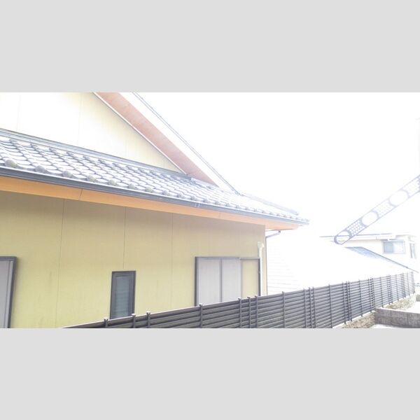 現地周辺 (眺望)