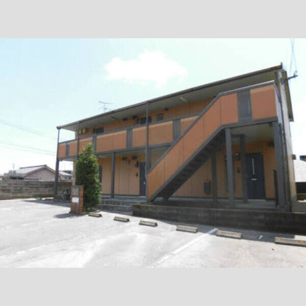 建物外観 (外観)