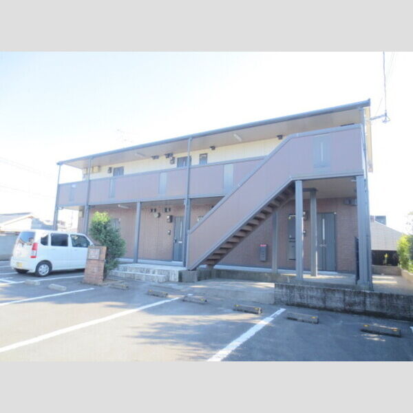 建物外観 (外観)