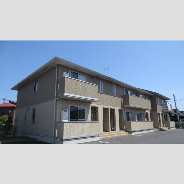 建物外観 (建物外観)