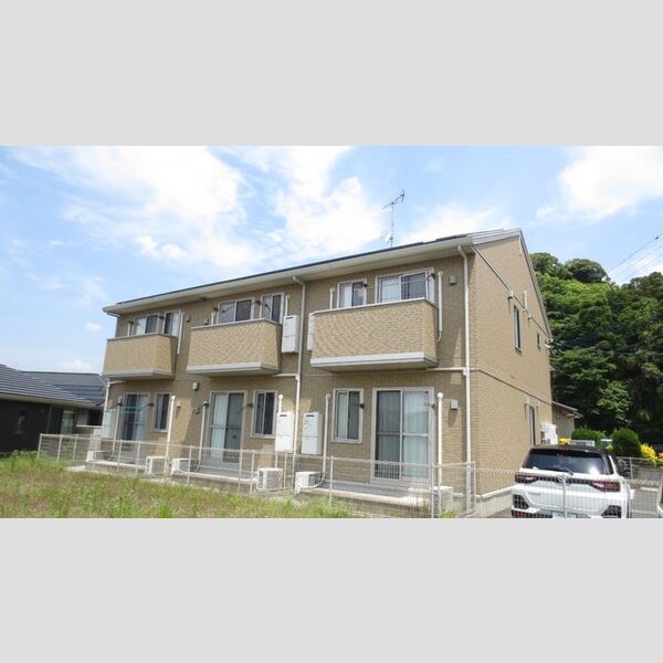 建物外観 (建物外観)