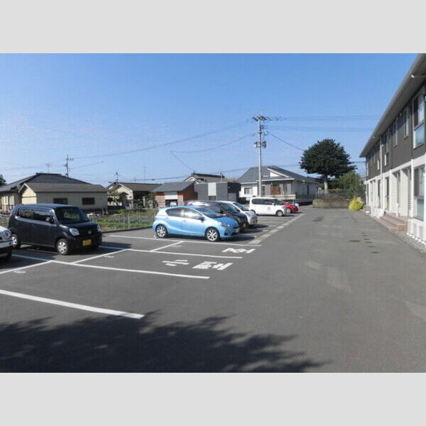 駐車場 (駐車場)