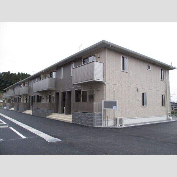 建物外観 (外観)