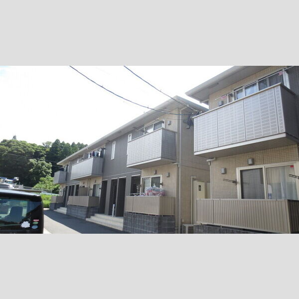 建物外観 (建物外観)