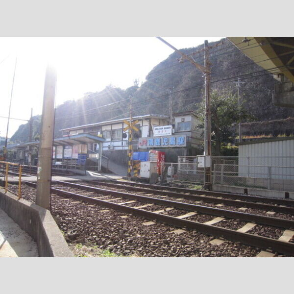 現地周辺 (JR南鹿児島駅387m)