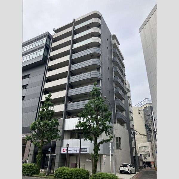 建物外観 (外観)