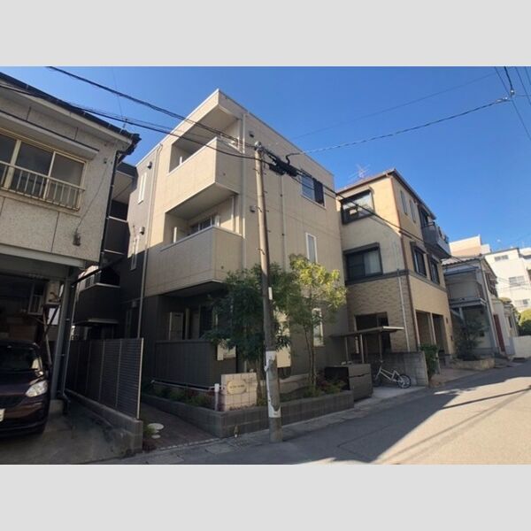 建物外観 (外観)