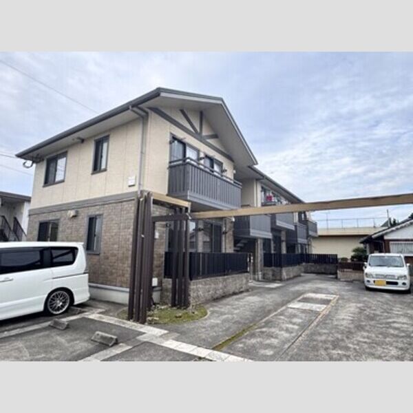 建物外観 (建物外観)