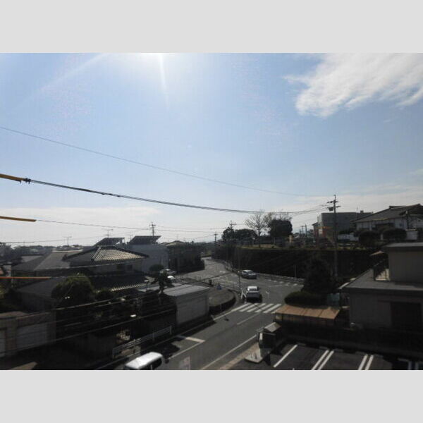 現地周辺 (302　眺望)