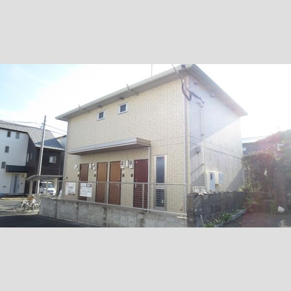 建物外観 (建物外観)