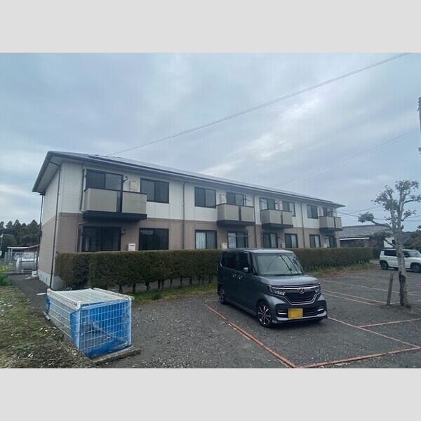 建物外観 (外観)