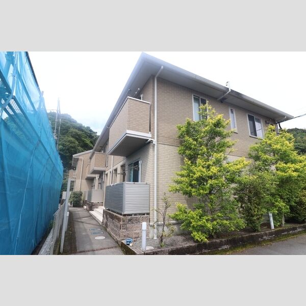 建物外観 (外観)