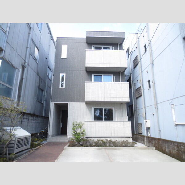 建物外観 (外観)