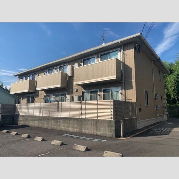建物外観 (建物外観)