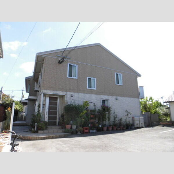 建物外観 (建物外観)