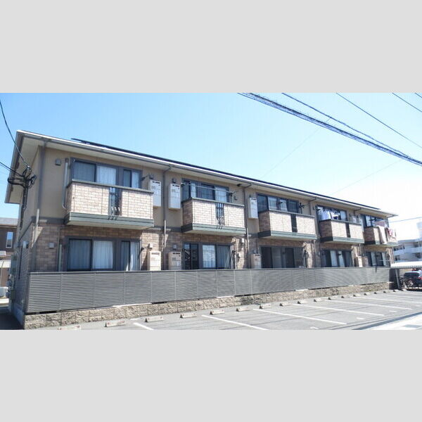 建物外観 (建物外観)