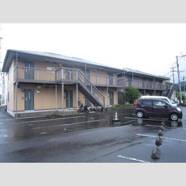 建物外観 (建物外観)