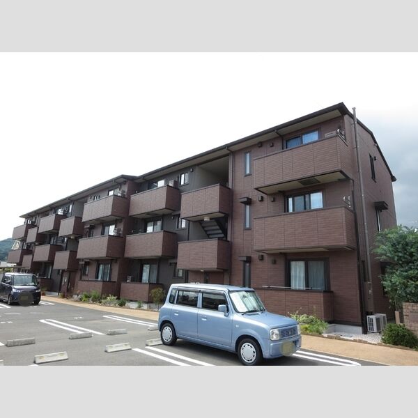 建物外観 (建物外観)