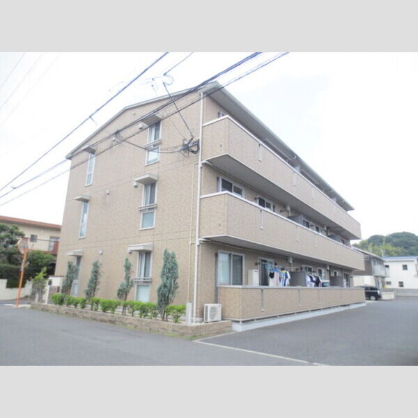 建物外観 (建物外観)