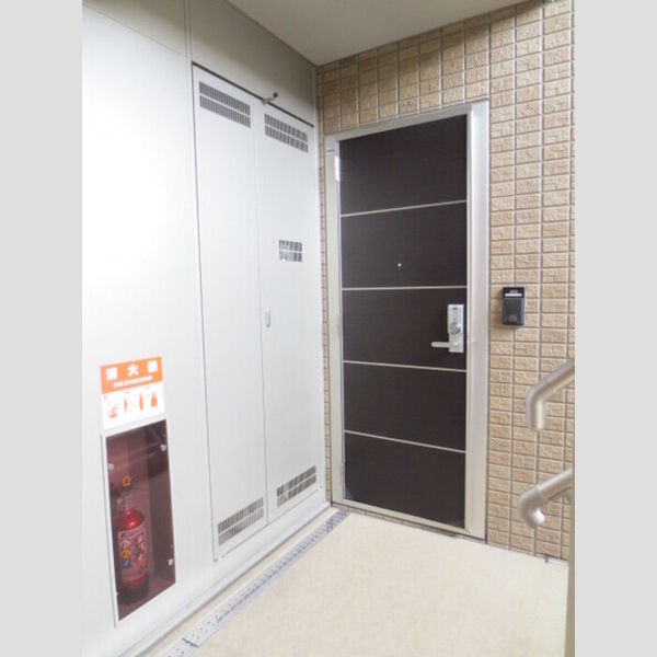 エントランス (203　エントランス)