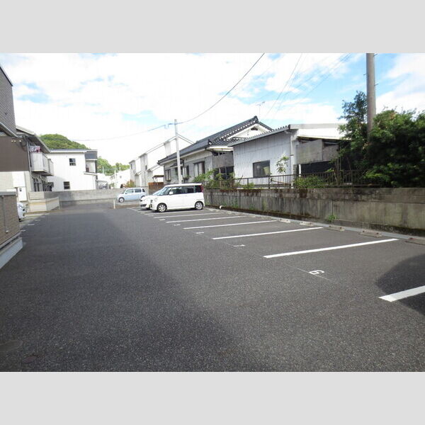 駐車場 (駐車場)